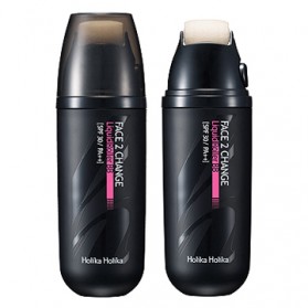 Face 2 Change Liquid Roller BB  [Buy 1 Get 1 FREE ONLINE ONLY]
